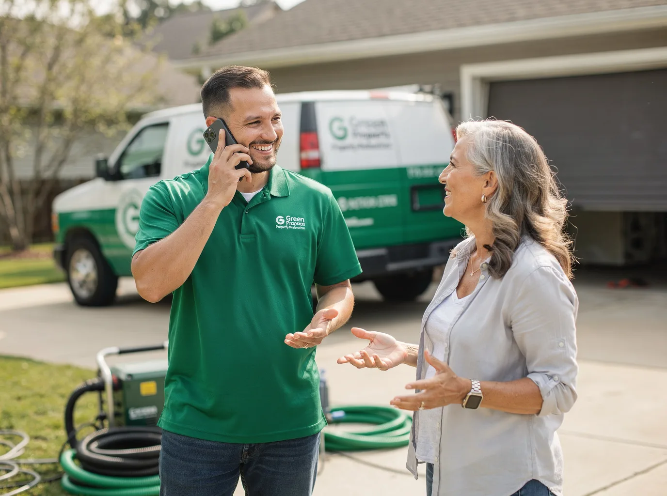 Water Damage Restoration Mouth Of Wilson, VA FAQs